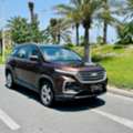 BHD 4499,  Chevrolet Captiva,  2022,  Automatic,  33500 KM,   -  - Stylish SUV - Well Maintained
