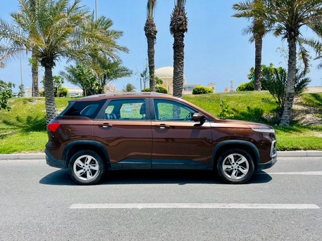 Ras Rumman, Vehicles, Cars & Trucks , BHD 4499,  Chevrolet Captiva,  2022,  Automatic,  33500 KM,   -  - Stylish SUV - Well Maintained