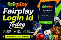 New Delhi, Legal, Trusted Fairplay Login Id For Cricket Betting Lovers