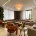 JOD 30000/year,  Furnished,  4 BR,  40 Sq. Meter,  Luxury Redefined. Corner By Corner