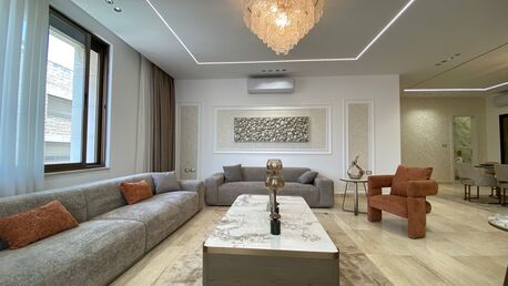Amman, Apartments, Flats, Houses & Villas, JOD 30000/year,  Furnished,  4 BR,  40 Sq. Meter,  Luxury Redefined. Corner By Corner