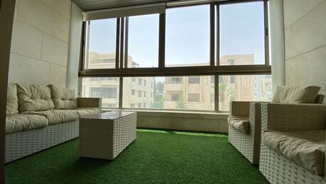 Amman, Apartments, Flats, Houses & Villas, JOD 30000/year,  Furnished,  4 BR,  40 Sq. Meter,  Luxury Redefined. Corner By Corner