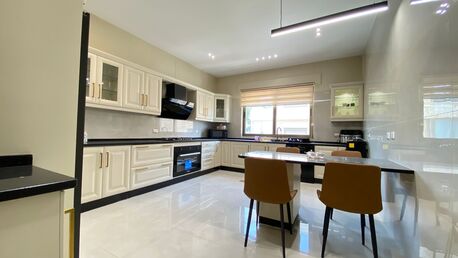 Amman, Apartments, Flats, Houses & Villas, JOD 30000/year,  Furnished,  4 BR,  40 Sq. Meter,  Luxury Redefined. Corner By Corner