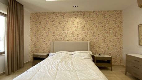 Amman, Apartments, Flats, Houses & Villas, JOD 30000/year,  Furnished,  4 BR,  40 Sq. Meter,  Luxury Redefined. Corner By Corner
