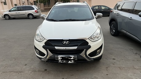 Abraq Ul Raghama, Vehicles, Cars & Trucks , SAR 30000,  Hyundai Tucson,  2011,  Automatic,  263000 KM,  Good Running Condition