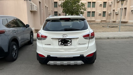 Abraq Ul Raghama, Vehicles, Cars & Trucks , SAR 30000,  Hyundai Tucson,  2011,  Automatic,  263000 KM,  Good Running Condition