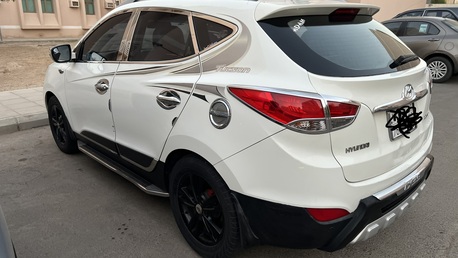 Abraq Ul Raghama, Vehicles, Cars & Trucks , SAR 30000,  Hyundai Tucson,  2011,  Automatic,  263000 KM,  Good Running Condition