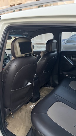 Abraq Ul Raghama, Vehicles, Cars & Trucks , SAR 30000,  Hyundai Tucson,  2011,  Automatic,  263000 KM,  Good Running Condition