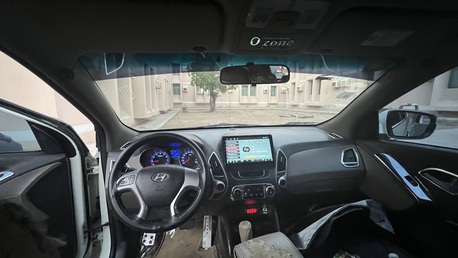 Abraq Ul Raghama, Vehicles, Cars & Trucks , SAR 30000,  Hyundai Tucson,  2011,  Automatic,  263000 KM,  Good Running Condition