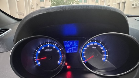 Abraq Ul Raghama, Vehicles, Cars & Trucks , SAR 30000,  Hyundai Tucson,  2011,  Automatic,  263000 KM,  Good Running Condition