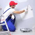 Trusted Painting Services Near Me By Handyman Dubai