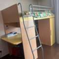 BHD 75,  Bunk Bed