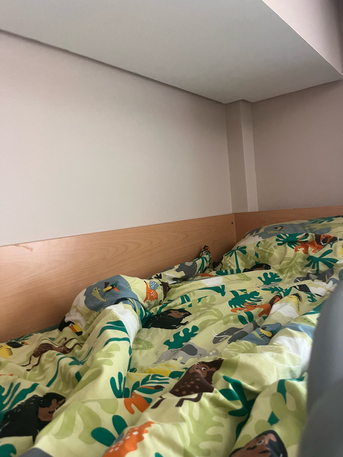 Amwaj Islands, Furniture, BHD 75,  Bunk Bed