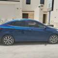 SAR 28500,  Hyundai Accent,  2016,  Automatic,  169381 KM,   FULL OPTION