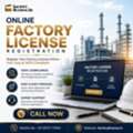 Factory Startups Choose Online Factory License Registration