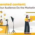 How Social Media Marketing Services Use User-Generated Content To Increase Brand Engagemen