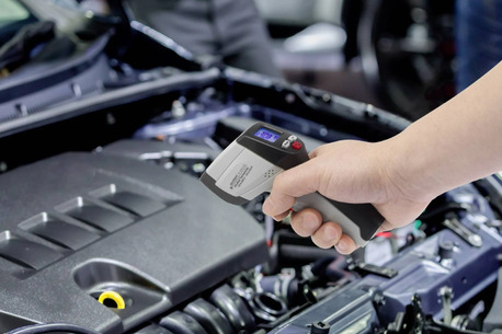 Brisbane, Automotive, Log Book Servicing Brisbane - All Torque Automotive