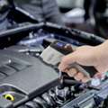 Log Book Servicing Brisbane - All Torque Automotive