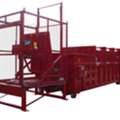 Heavy Duty Waste Compactors By Thetford International