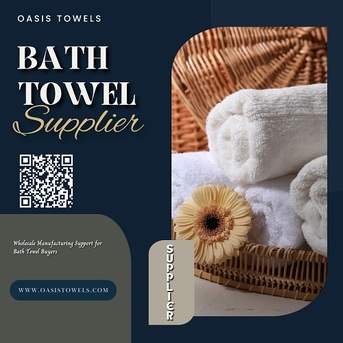 Dubai, Wholesale Products, Manufacturing Towels For Hospitality And Retail Markets