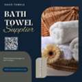 Manufacturing Towels For Hospitality And Retail Markets