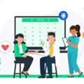 Hospital Appointment Scheduling Software | Patient Appointment System| Hospital ERP