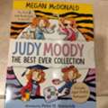 SAR 120,  Judy Moody Best Collection 8 Books Set