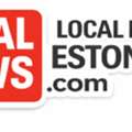 Local News In Estonia