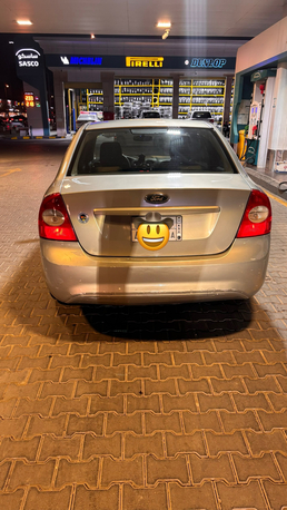 Riyadh, Vehicles, Cars & Trucks , SAR 11500,  Ford Focus,  2008,  Automatic,  210 KM,