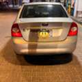 SAR 11500,  Ford Focus,  2008,  Automatic,  210 KM,