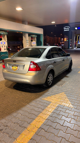 Riyadh, Vehicles, Cars & Trucks , SAR 11500,  Ford Focus,  2008,  Automatic,  210 KM,