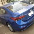SAR 28900,  Hyundai Accent,  2020,  Automatic,  247000 KM,   |  | 1.6 | Beautiful Blue | هيونداي أكسنت