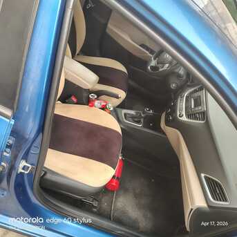 Jeddah, Vehicles, Cars & Trucks , SAR 28900,  Hyundai Accent,  2020,  Automatic,  247000 KM,   |  | 1.6 | Beautiful Blue | هيونداي أكسنت