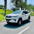 BHD 7799,  Toyota Fortuner,  2017,  Automatic,  243000 KM,   -  - V4 - 7 Seater Family Car - Well Maintained