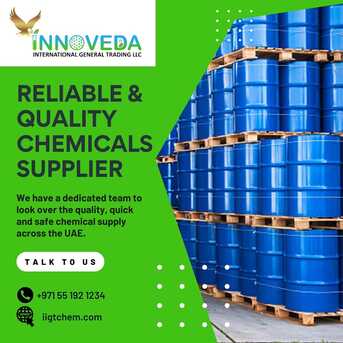 Dubai, Industrial Machinery, Boiler Water Treatment Supplier In Dubai &ndash; Industrial Water Treatment Solutions | IIGT Che