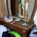 SAR 300,  Dressing Table And Almari