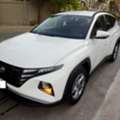 BHD 111,  Hyundai Tucson 2022,  2022,  Automatic,  42000 KM,  2.0Ltrs, First Owner, ZERO Accident - New Shape - URGENT SALE