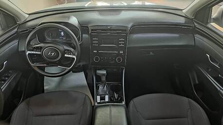 Manama, Vehicles, Cars & Trucks , BHD 111,  Hyundai Tucson 2022,  2022,  Automatic,  42000 KM,  2.0Ltrs, First Owner, ZERO Accident - New Shape - URGENT SALE