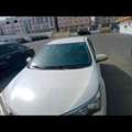 SAR 36500,  Toyota Corolla XLI Automatic,  2015,  Automatic,  270 KM,   Model