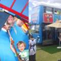 Achieve The Stress-Free Children&rsquo;s Birthday Parties With GymBus