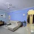 BHD 110/month,  Furnished,  Single Room With Separate Bathroom (Inclusive Of EWA) &ndash; Available May 25th