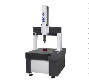 Hail, Industrial Machinery, Smart Coordinate Measuring Machine For Accurate Industrial Dimensional Inspection