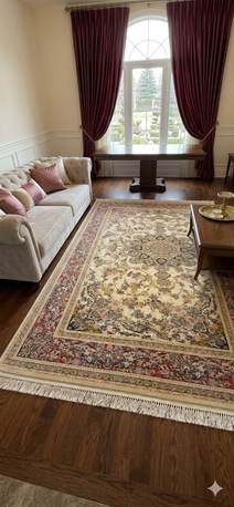 Manama, Household Items, BHD 110,  Iranian Rugs For Sale