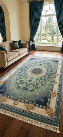 Manama, Household Items, BHD 110,  Iranian Rugs For Sale