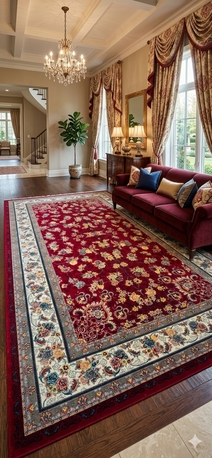 Manama, Household Items, BHD 110,  Iranian Rugs For Sale