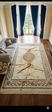 Manama, Household Items, BHD 110,  Iranian Rugs For Sale