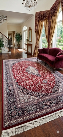 Manama, Household Items, BHD 110,  Iranian Rugs For Sale