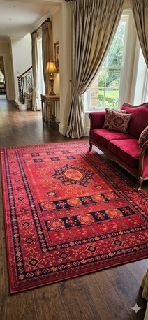 Manama, Household Items, BHD 110,  Iranian Rugs For Sale