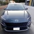 BHD 111,  Hyundai Kona,  2022,  Automatic,  72000 KM,  Mid-option, Agency Maintained - ZERO Accident URGENT SALE