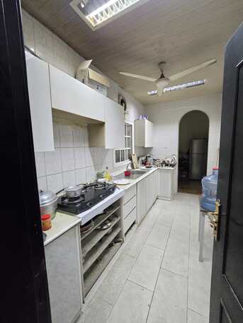 East Riffa, Bedspace For Rent, BHD 60/month,  Affordable Furnished Bed Space / Sharing Room (Inclusive Of EWA) &ndash; Available May 25th